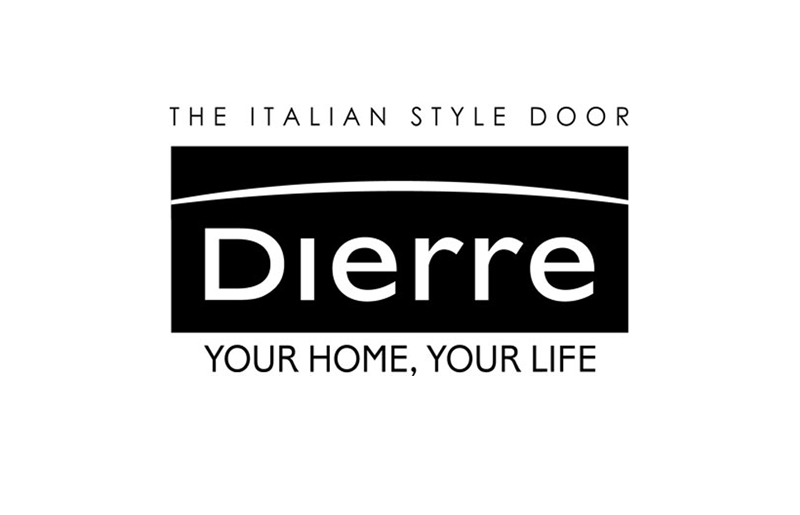 Dierre logo