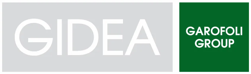 GIDEA logo
