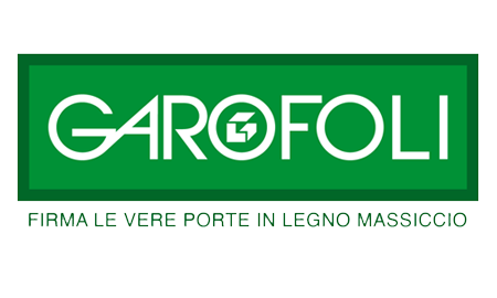 Garofoli logo
