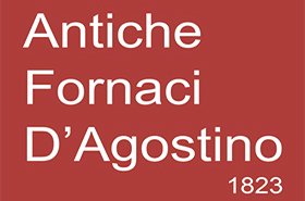 Antiche Fornaci D&rsquo;Agostino logo