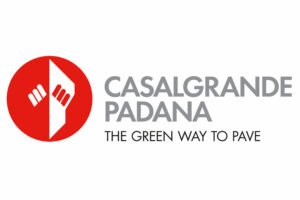 Casalgrande Padana logo