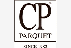 CP Parquet logo