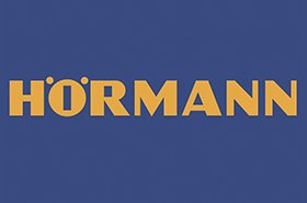 Hormann logo