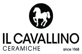 Il Cavallino logo