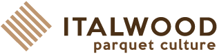 Italwood logo