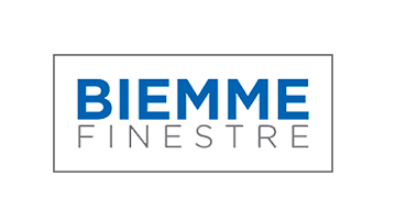 Biemme finestre logo