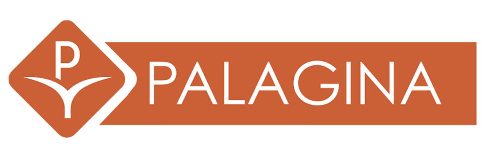 Palagina logo