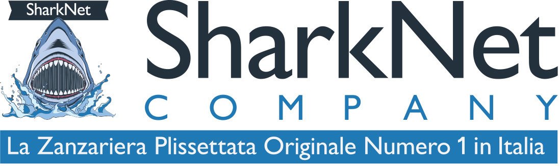 Sharknet logo