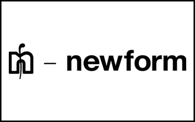 NewForm logo