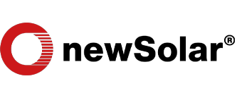 Newsolar logo