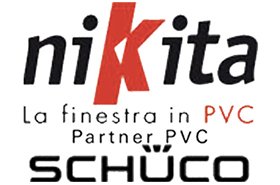 Nikita logo