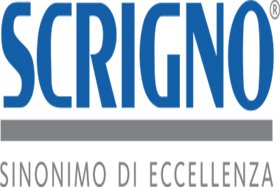 Scrigno logo
