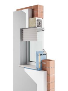 Persiane Edil legno Castelvetrano