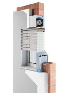 Persiane Edil legno Castelvetrano