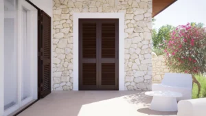 Infissi Edil legno Castelvetrano