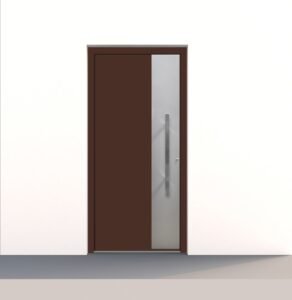 Portoni Edil legno Castelvetrano