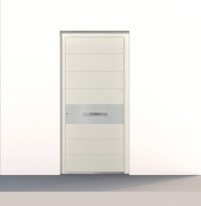 Portoni Edil legno Castelvetrano