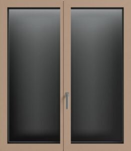 Infissi Edil legno Castelvetrano