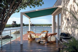 Arredo esterno Edil legno Castelvetrano