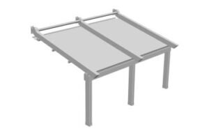 Arredo esterno Edil legno Castelvetrano