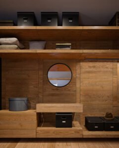 Porte Edil legno Castelvetrano