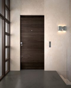 Porte Edil legno Castelvetrano