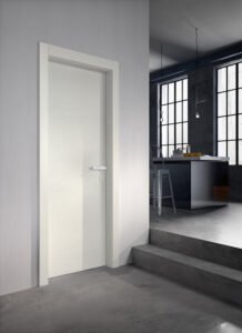 Porte Edil legno Castelvetrano