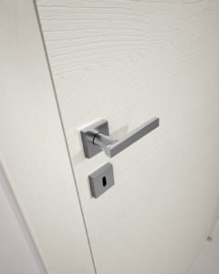 Porte Edil legno Castelvetrano