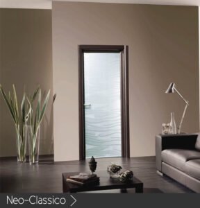 Porte Edil legno Castelvetrano