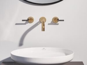 Arredo bagno Edil legno Castelvetrano