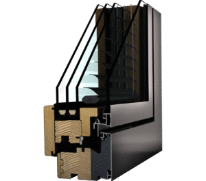 Infissi Edil legno Castelvetrano