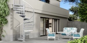 Scale Edil legno Castelvetrano