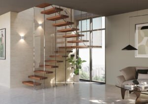 Scale Edil legno Castelvetrano