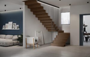 Scale Edil legno Castelvetrano