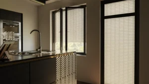 Persiane Edil legno Castelvetrano