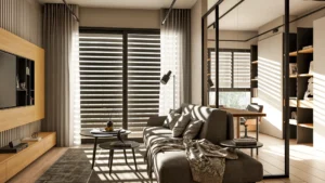 Persiane Edil legno Castelvetrano