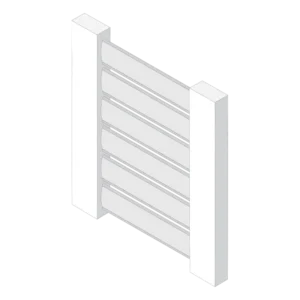 Persiane Edil legno Castelvetrano