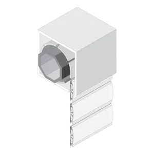 Persiane Edil legno Castelvetrano