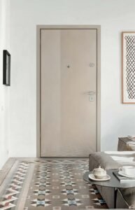 Portoni Edil legno Castelvetrano