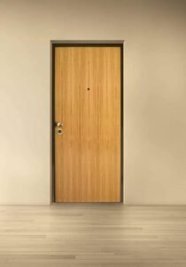 Portoni Edil legno Castelvetrano