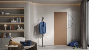 Porte Edil legno Castelvetrano