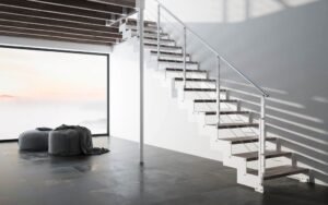 Scale Edil legno Castelvetrano