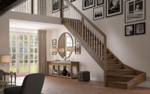 Scale Edil legno Castelvetrano