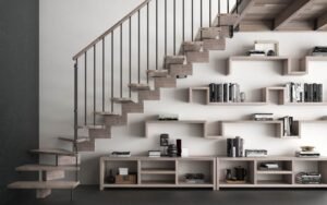 Scale Edil legno Castelvetrano