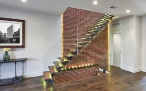 Scale Edil legno Castelvetrano