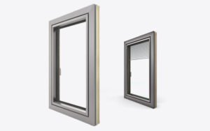 Infissi Edil legno Castelvetrano