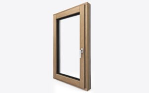 Infissi Edil legno Castelvetrano